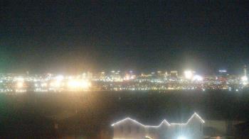 Weather camera view of Robert and Sandy Ellis ES.