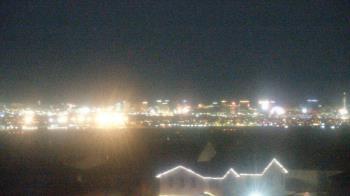 Weather camera view of Robert and Sandy Ellis ES.