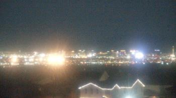 Weather camera view of Robert and Sandy Ellis ES.