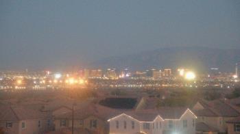 Weather camera view of Robert and Sandy Ellis ES.