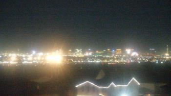 Weather camera view of Robert and Sandy Ellis ES.