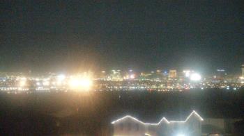 Weather camera view of Robert and Sandy Ellis ES.