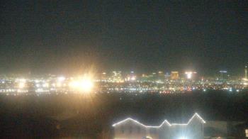 Weather camera view of Robert and Sandy Ellis ES.