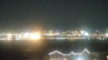 Weather camera view of Robert and Sandy Ellis ES.