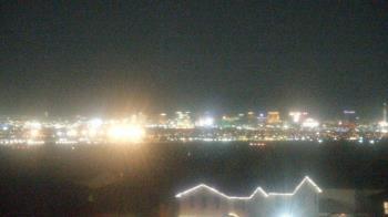 Weather camera view of Robert and Sandy Ellis ES.