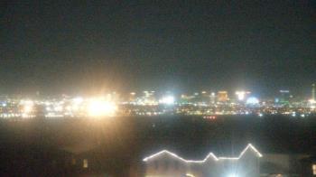 Weather camera view of Robert and Sandy Ellis ES.