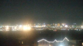 Weather camera view of Robert and Sandy Ellis ES.