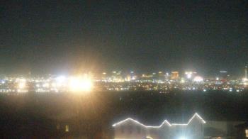 Weather camera view of Robert and Sandy Ellis ES.