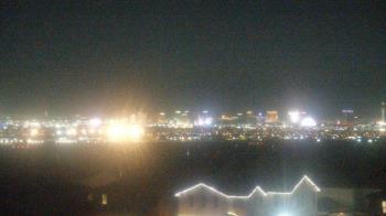 Weather camera view of Robert and Sandy Ellis ES.