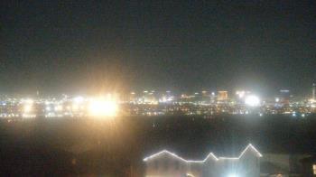 Weather camera view of Robert and Sandy Ellis ES.