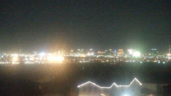 Weather camera view of Robert and Sandy Ellis ES.