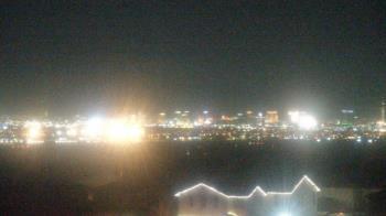 Weather camera view of Robert and Sandy Ellis ES.