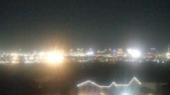 Weather camera view of Robert and Sandy Ellis ES.