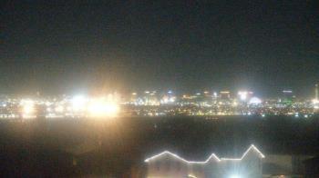 Weather camera view of Robert and Sandy Ellis ES.