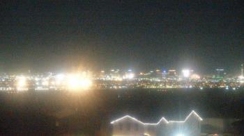 Weather camera view of Robert and Sandy Ellis ES.