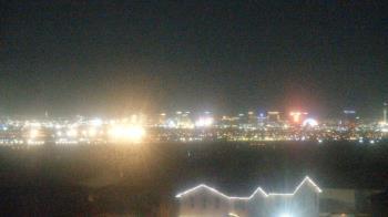 Weather camera view of Robert and Sandy Ellis ES.