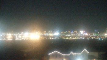 Weather camera view of Robert and Sandy Ellis ES.