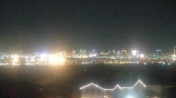 Weather camera view of Robert and Sandy Ellis ES.