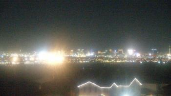 Weather camera view of Robert and Sandy Ellis ES.