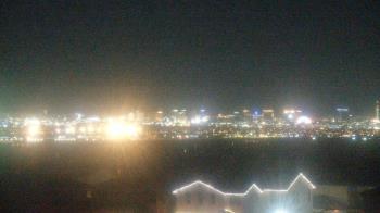 Weather camera view of Robert and Sandy Ellis ES.