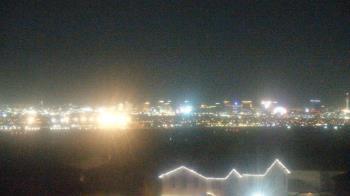 Weather camera view of Robert and Sandy Ellis ES.