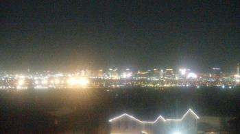 Weather camera view of Robert and Sandy Ellis ES.