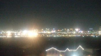 Weather camera view of Robert and Sandy Ellis ES.