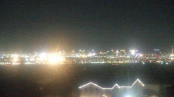 Weather camera view of Robert and Sandy Ellis ES.