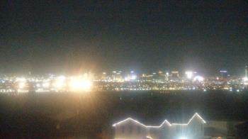 Weather camera view of Robert and Sandy Ellis ES.