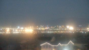 Weather camera view of Robert and Sandy Ellis ES.