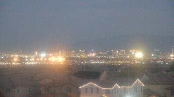 Weather camera view of Robert and Sandy Ellis ES.