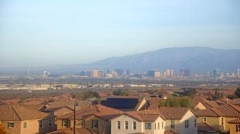 Weather camera view of Robert and Sandy Ellis ES.