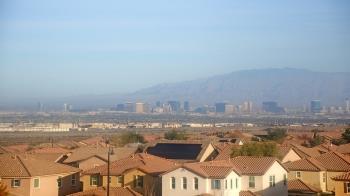 Weather camera view of Robert and Sandy Ellis ES.