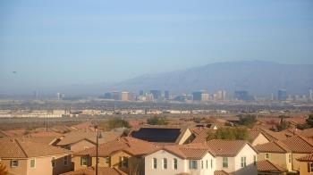 Weather camera view of Robert and Sandy Ellis ES.