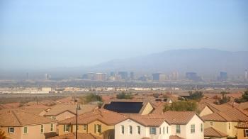 Weather camera view of Robert and Sandy Ellis ES.