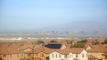 Weather camera view of Robert and Sandy Ellis ES.