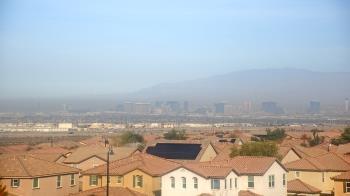 Weather camera view of Robert and Sandy Ellis ES.