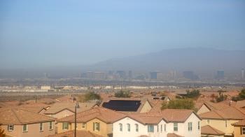 Weather camera view of Robert and Sandy Ellis ES.