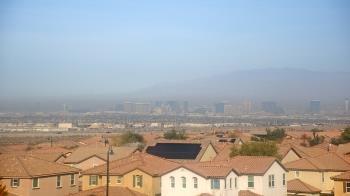 Weather camera view of Robert and Sandy Ellis ES.