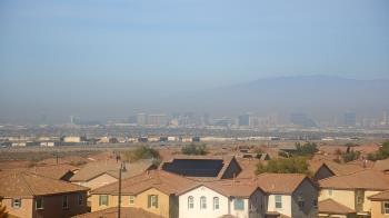 Weather camera view of Robert and Sandy Ellis ES.