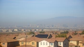 Weather camera view of Robert and Sandy Ellis ES.
