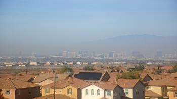 Weather camera view of Robert and Sandy Ellis ES.
