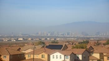 Weather camera view of Robert and Sandy Ellis ES.