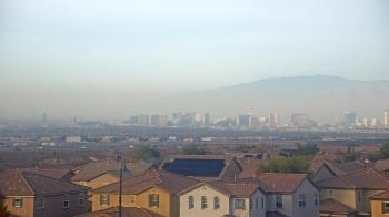 Weather camera view of Robert and Sandy Ellis ES.