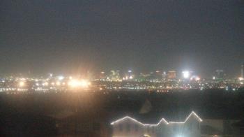 Weather camera view of Robert and Sandy Ellis ES.