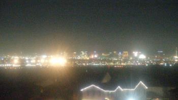 Weather camera view of Robert and Sandy Ellis ES.