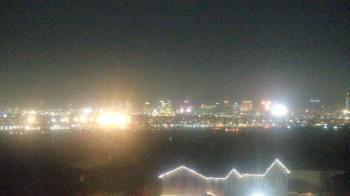 Weather camera view of Robert and Sandy Ellis ES.