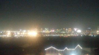 Weather camera view of Robert and Sandy Ellis ES.