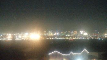 Weather camera view of Robert and Sandy Ellis ES.