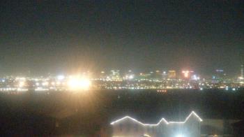 Weather camera view of Robert and Sandy Ellis ES.